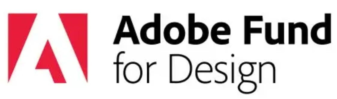 Adobe fund for design