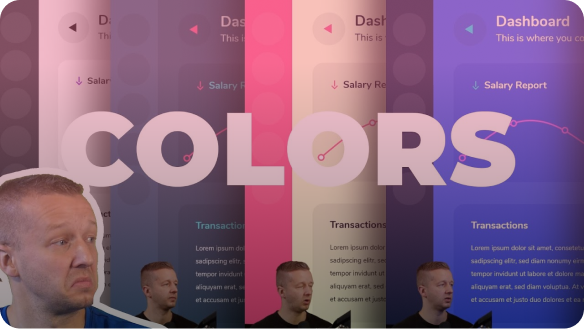 Best color resources