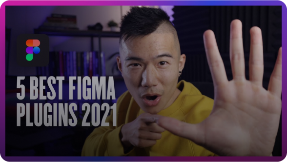 Best Figma plugins 2021